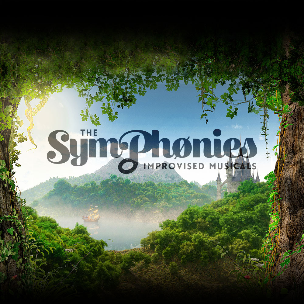 SymPhonies mobile